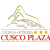Logo cusco plaza